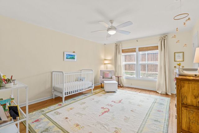 508 N Bailey Avenue, Fort Worth, TX 76107