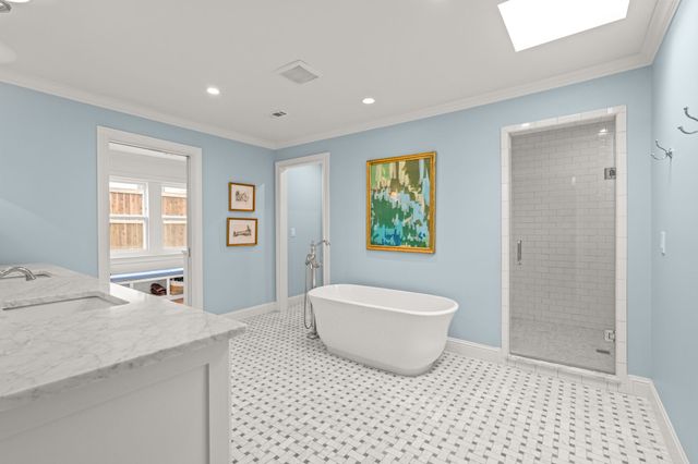 508 N Bailey Avenue, Fort Worth, TX 76107