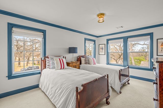 508 N Bailey Avenue, Fort Worth, TX 76107