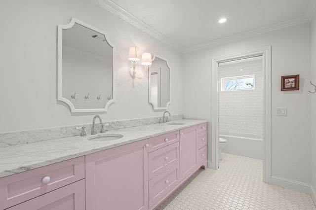 508 N Bailey Avenue, Fort Worth, TX 76107