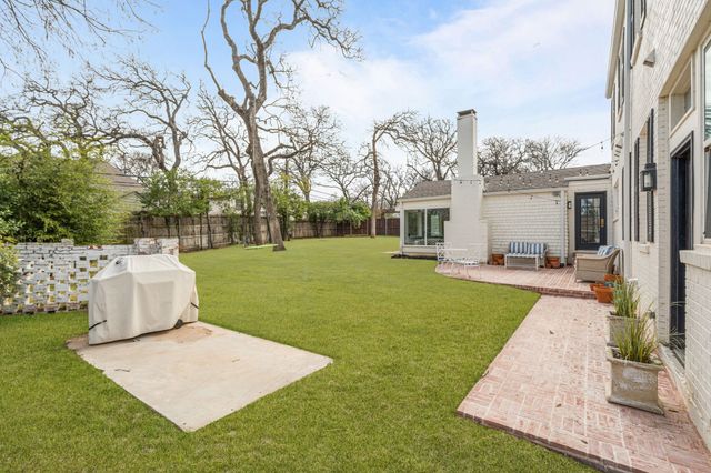 508 N Bailey Avenue, Fort Worth, TX 76107