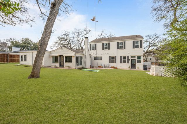 508 N Bailey Avenue, Fort Worth, TX 76107