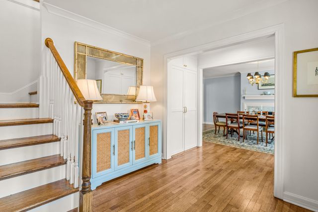 508 N Bailey Avenue, Fort Worth, TX 76107