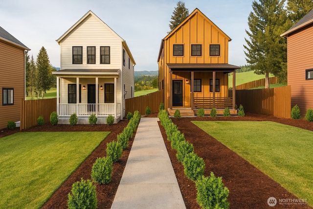 1322 St Paul, Bellingham, WA 98226