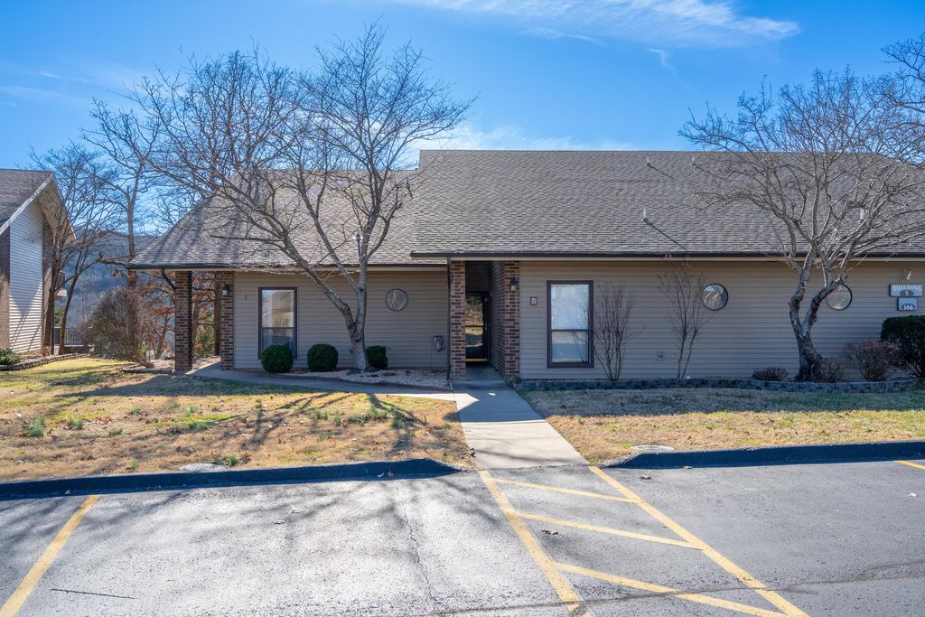 146 Mulligan Drive 2, Branson, MO 65616