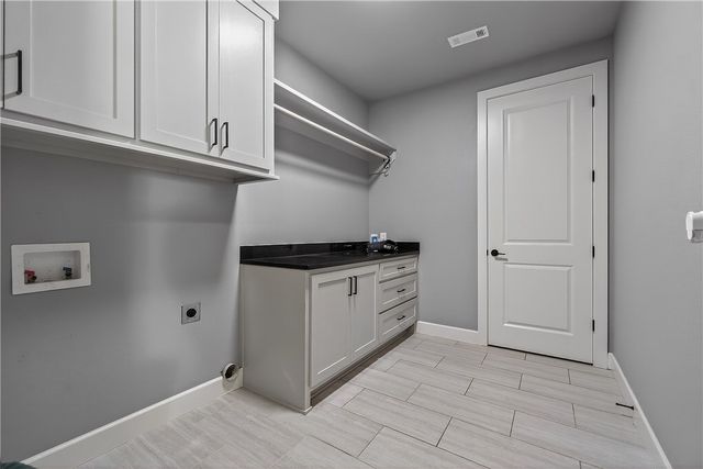 17649 Bryant Boulevard, Springdale, AR 72764