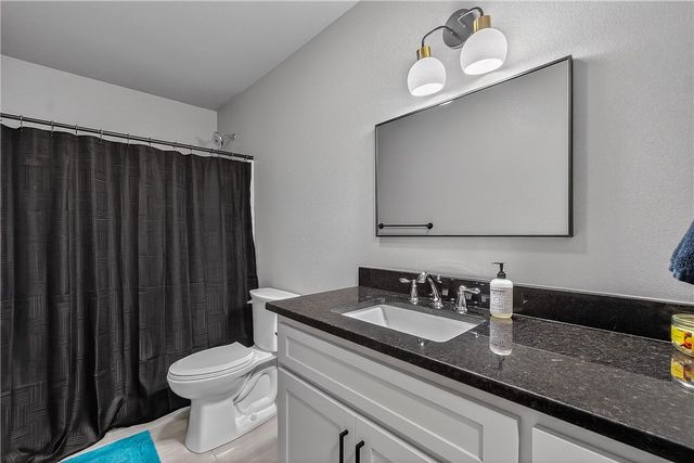 17649 Bryant Boulevard, Springdale, AR 72764