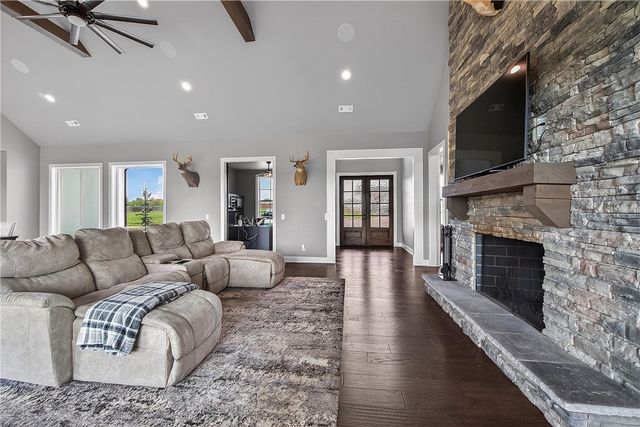 17649 Bryant Boulevard, Springdale, AR 72764