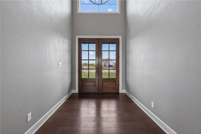 17649 Bryant Boulevard, Springdale, AR 72764