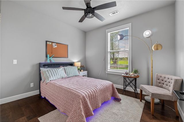 17649 Bryant Boulevard, Springdale, AR 72764