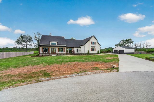 17649 Bryant Boulevard, Springdale, AR 72764