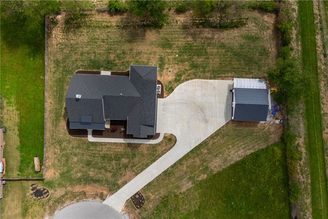 17649 Bryant Boulevard, Springdale, AR 72764