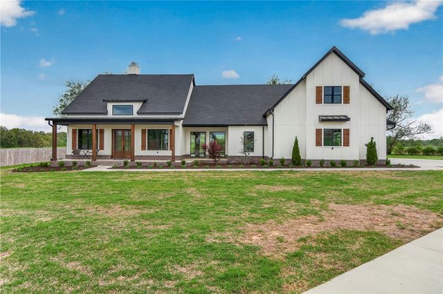 17649 Bryant Boulevard, Springdale, AR 72764