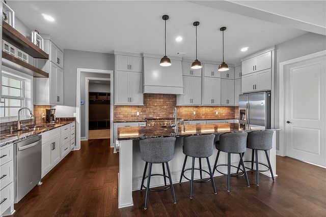 17649 Bryant Boulevard, Springdale, AR 72764