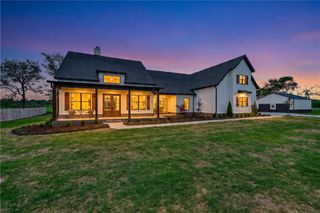 17649 Bryant Boulevard, Springdale, AR 72764