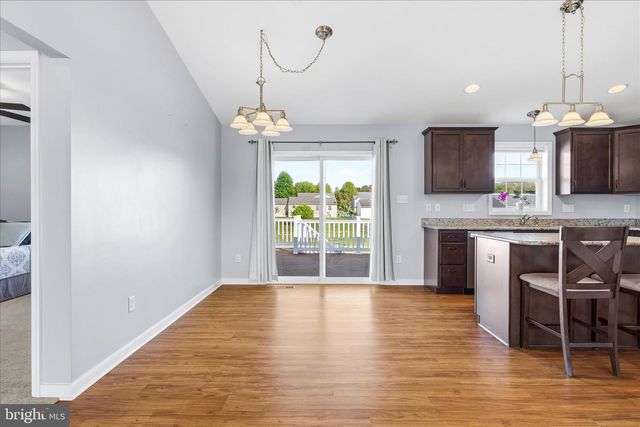 341 DAYSPRING LN, Hagerstown, MD 21742