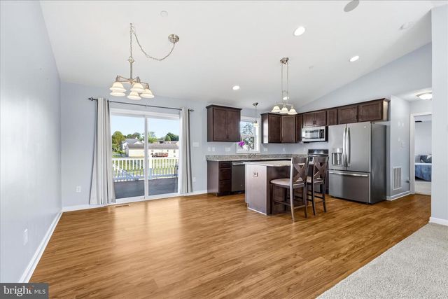 341 DAYSPRING LN, Hagerstown, MD 21742