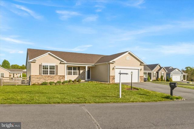 341 DAYSPRING LN, Hagerstown, MD 21742