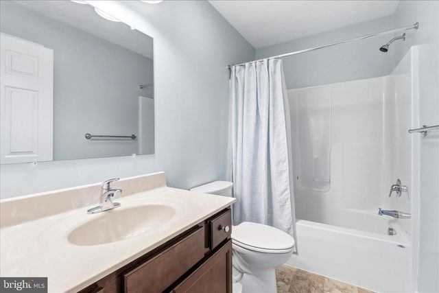 341 DAYSPRING LN, Hagerstown, MD 21742