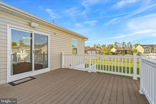 341 DAYSPRING LN, Hagerstown, MD 21742