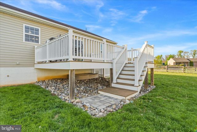 341 DAYSPRING LN, Hagerstown, MD 21742