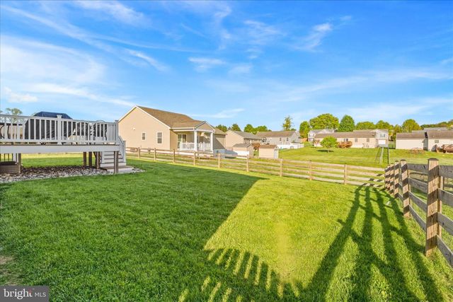 341 DAYSPRING LN, Hagerstown, MD 21742
