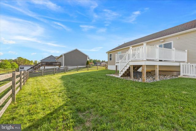 341 DAYSPRING LN, Hagerstown, MD 21742