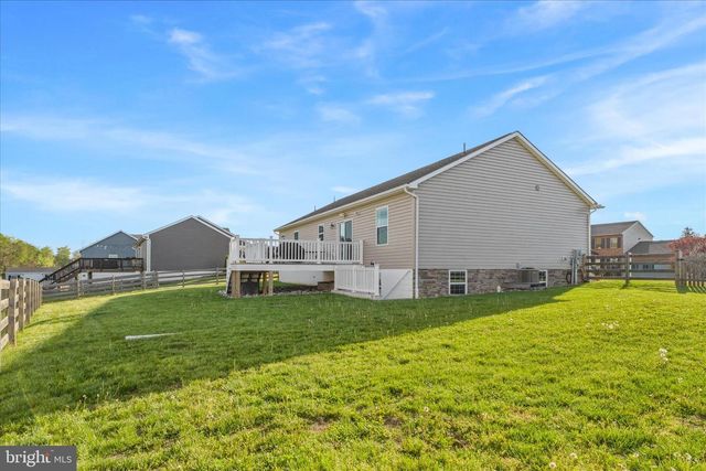 341 DAYSPRING LN, Hagerstown, MD 21742