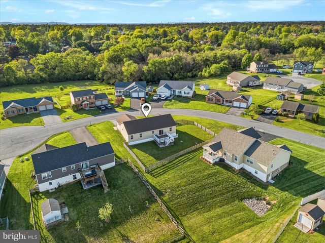 341 DAYSPRING LN, Hagerstown, MD 21742