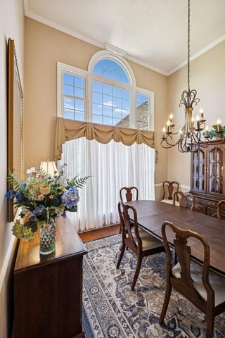 1626 Gunston Hall Road 0, Hixson, TN 37343