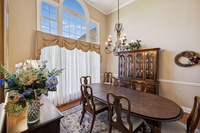 1626 Gunston Hall Road 0, Hixson, TN 37343