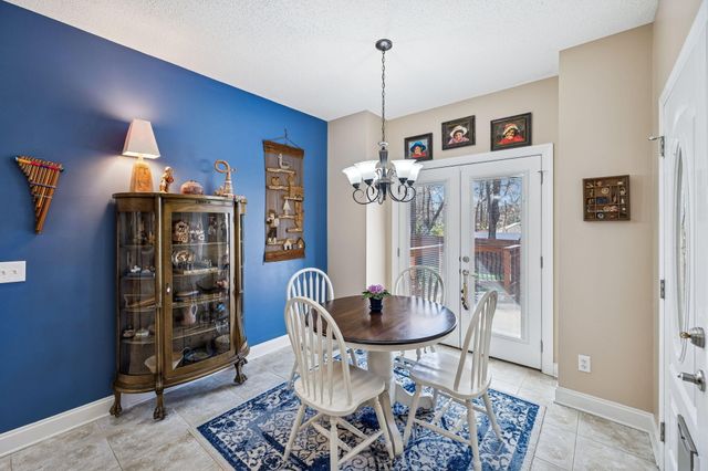 1626 Gunston Hall Road 0, Hixson, TN 37343