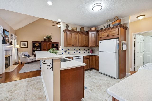 1626 Gunston Hall Road 0, Hixson, TN 37343