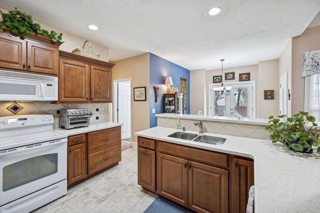 1626 Gunston Hall Road 0, Hixson, TN 37343