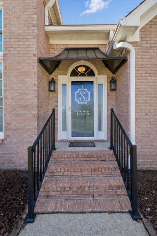 1626 Gunston Hall Road 0, Hixson, TN 37343