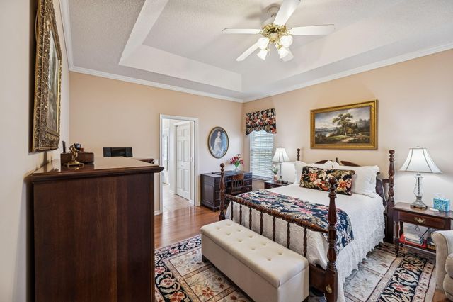 1626 Gunston Hall Road 0, Hixson, TN 37343