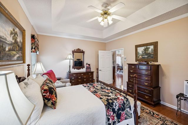 1626 Gunston Hall Road 0, Hixson, TN 37343