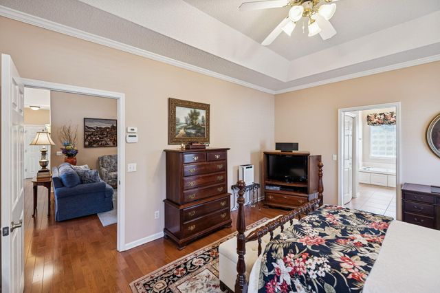 1626 Gunston Hall Road 0, Hixson, TN 37343