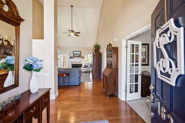 1626 Gunston Hall Road 0, Hixson, TN 37343