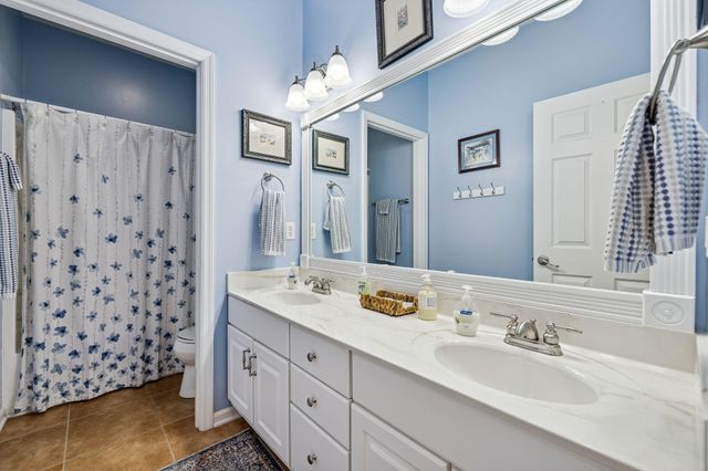 1626 Gunston Hall Road 0, Hixson, TN 37343