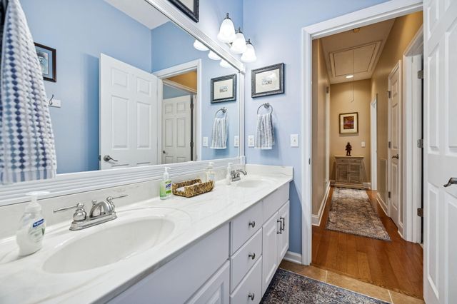 1626 Gunston Hall Road 0, Hixson, TN 37343