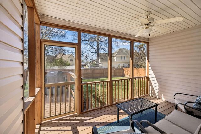 1626 Gunston Hall Road 0, Hixson, TN 37343