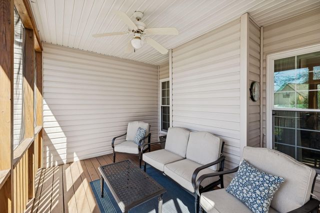 1626 Gunston Hall Road 0, Hixson, TN 37343