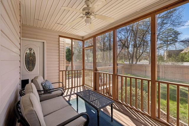 1626 Gunston Hall Road 0, Hixson, TN 37343