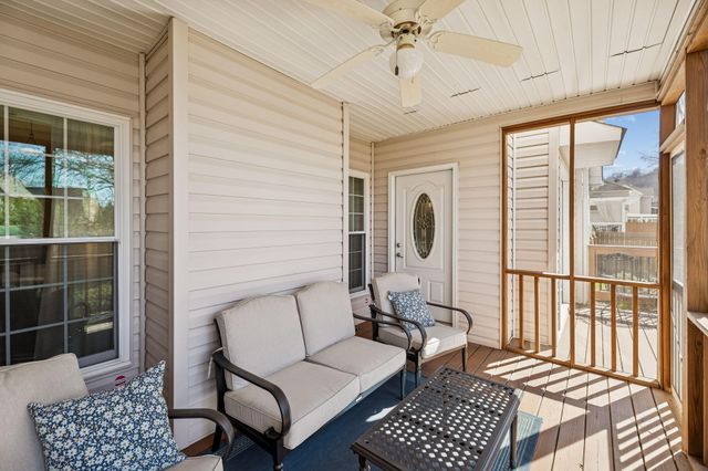 1626 Gunston Hall Road 0, Hixson, TN 37343