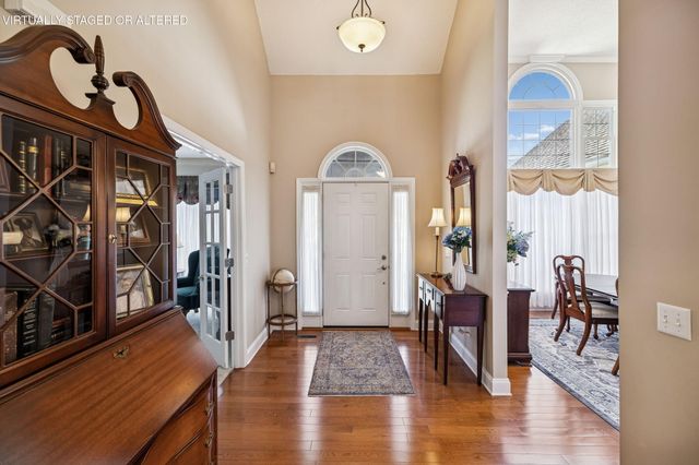 1626 Gunston Hall Road 0, Hixson, TN 37343