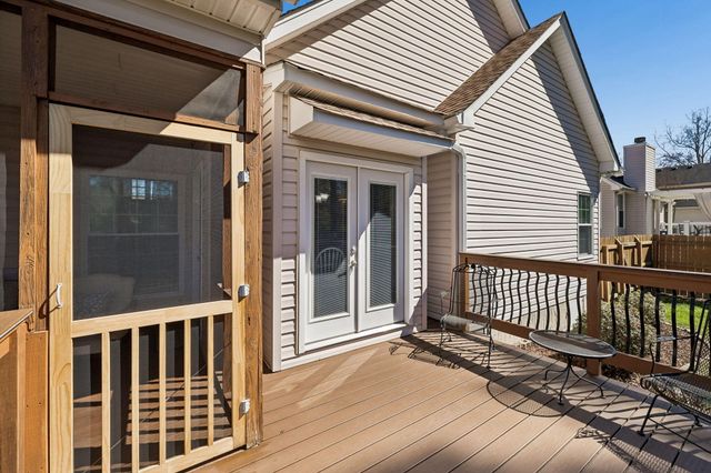 1626 Gunston Hall Road 0, Hixson, TN 37343