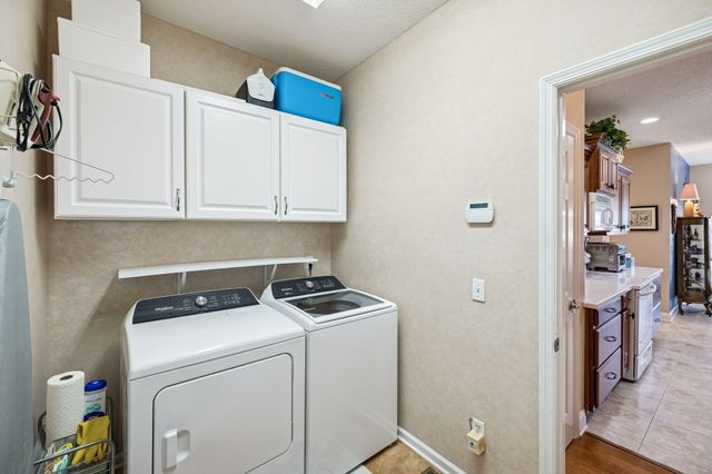 1626 Gunston Hall Road 0, Hixson, TN 37343