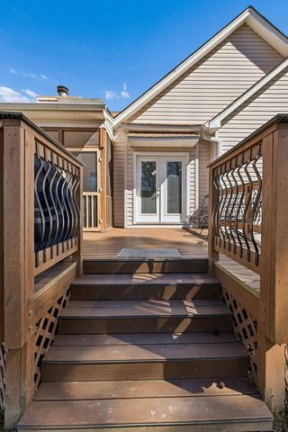 1626 Gunston Hall Road 0, Hixson, TN 37343