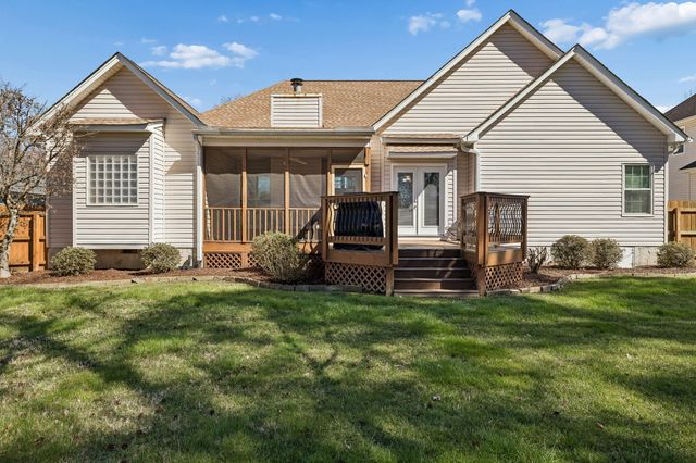 1626 Gunston Hall Road 0, Hixson, TN 37343